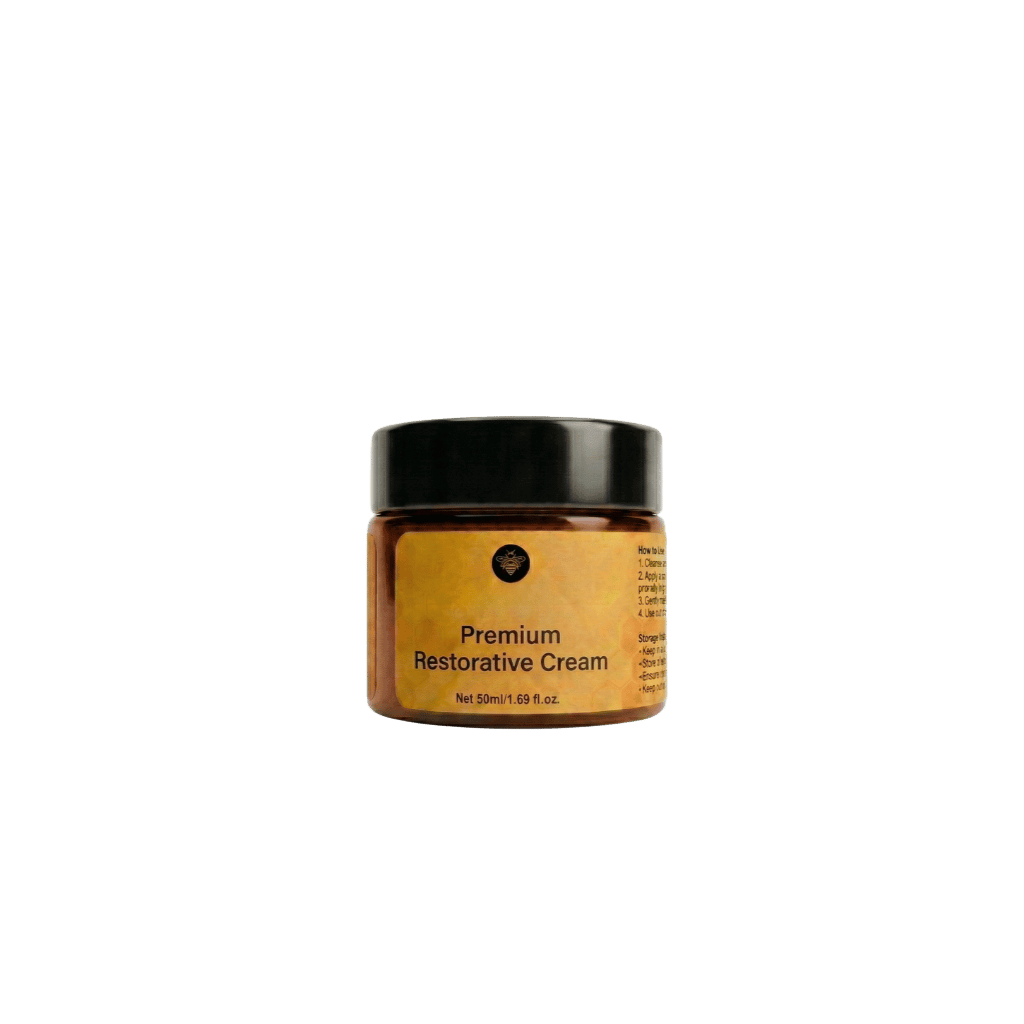 Premium Restorative Cream