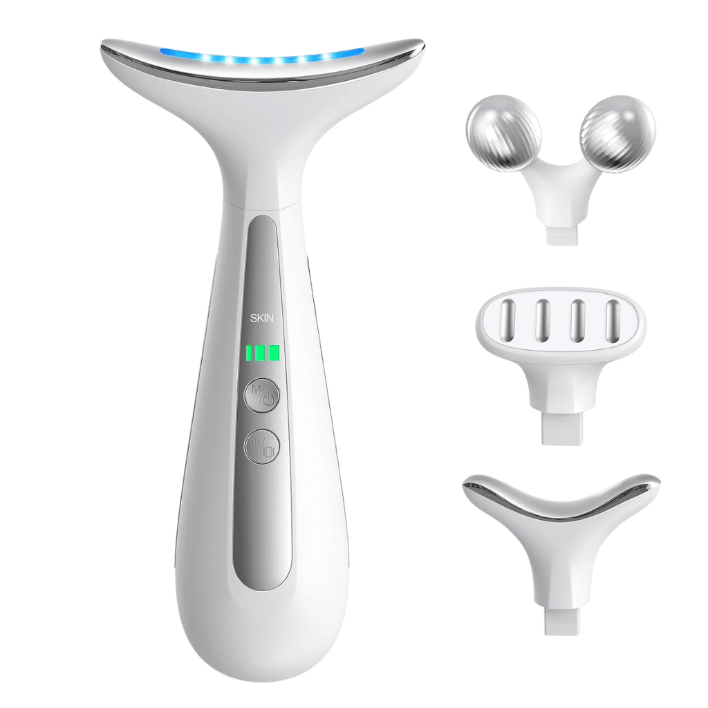 SculptLift Multi-Functional Beauty Device