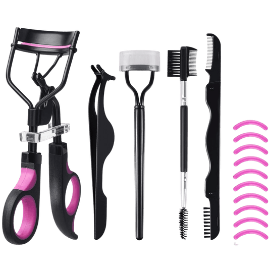 Eyelash Extension Separator Tool