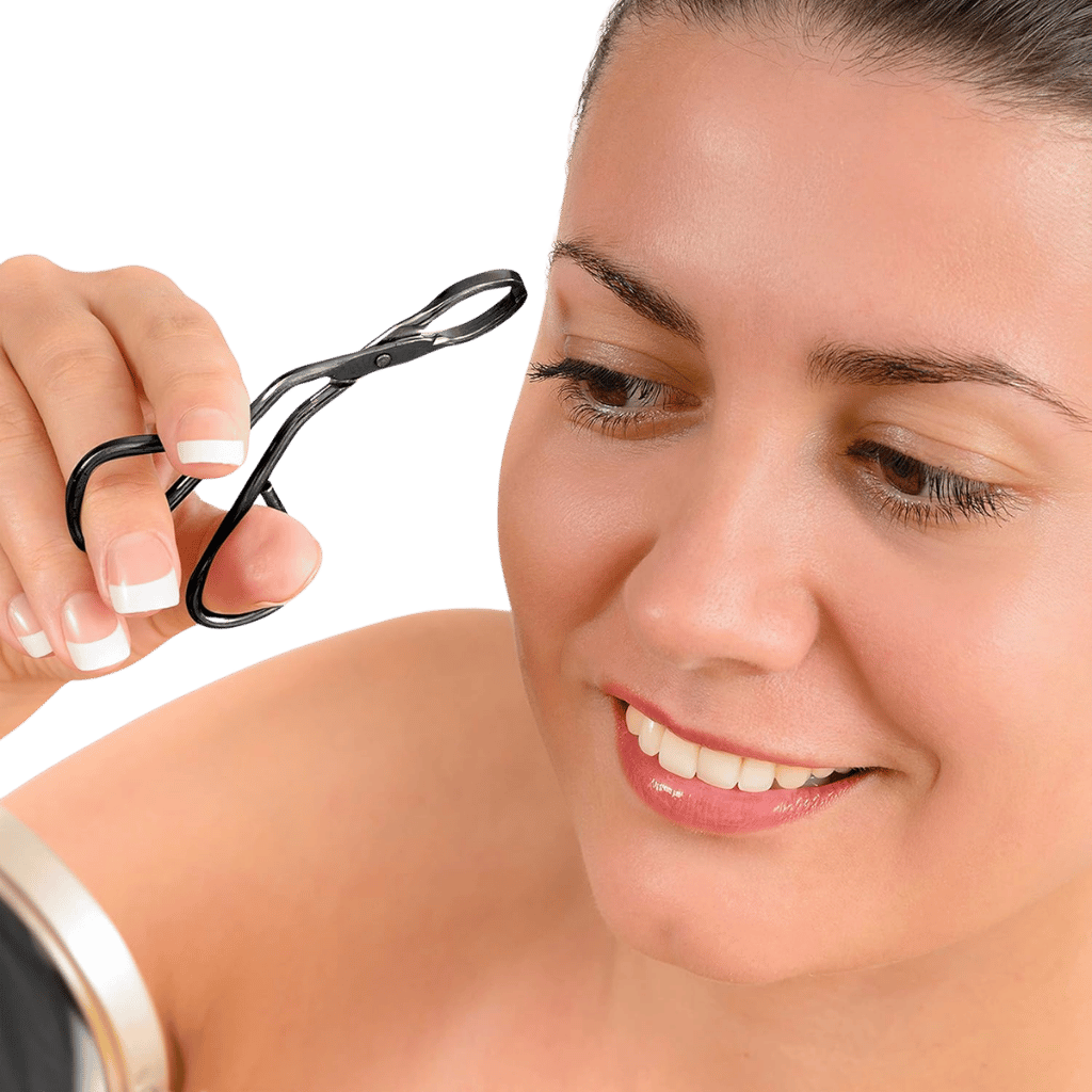 Eyebrow Tweezer Set