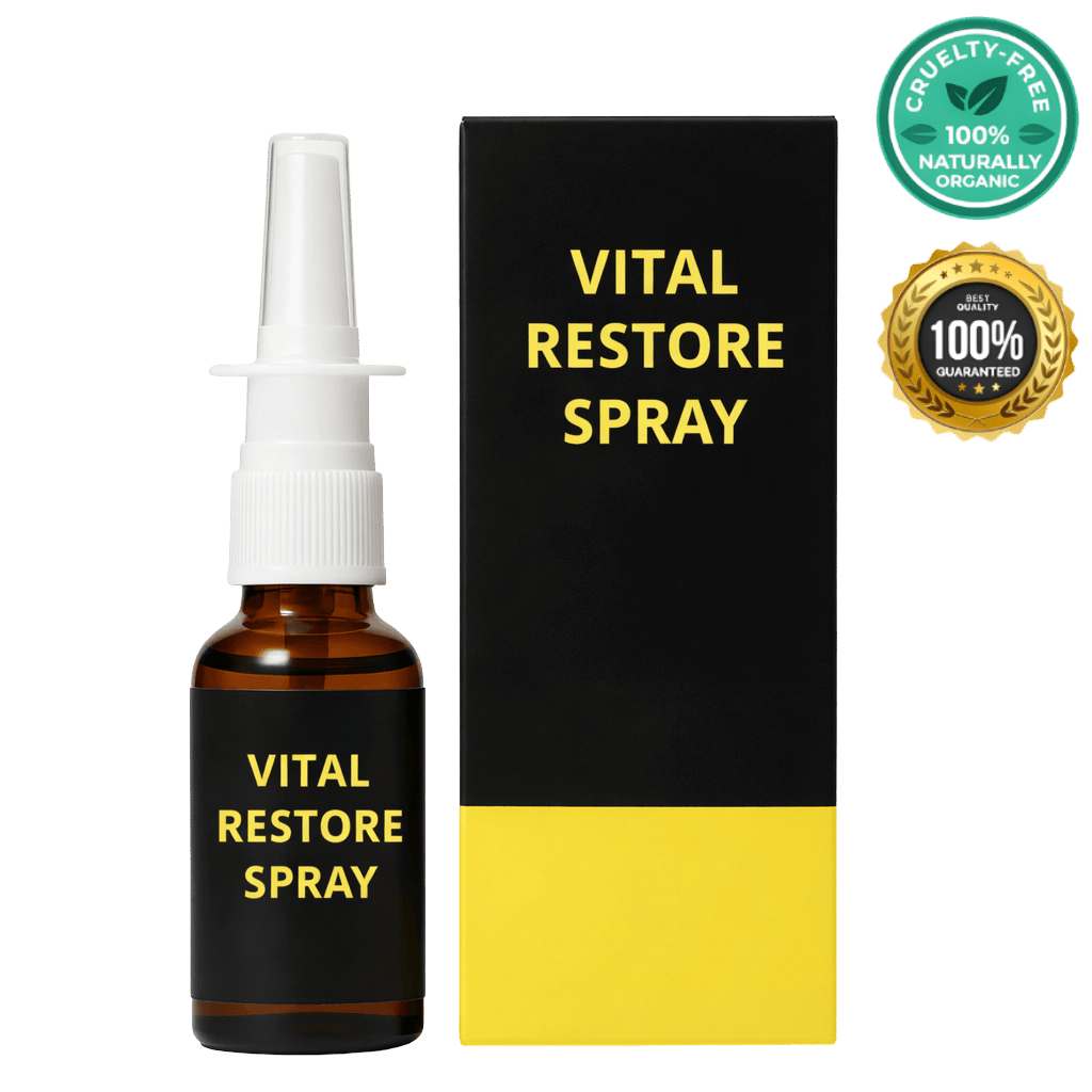 Vital Restore Spray