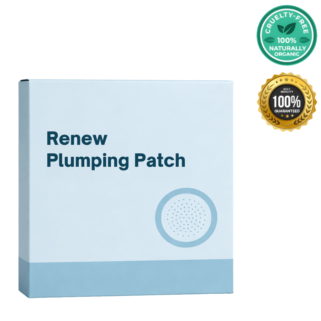 Renew Plumping Patch
