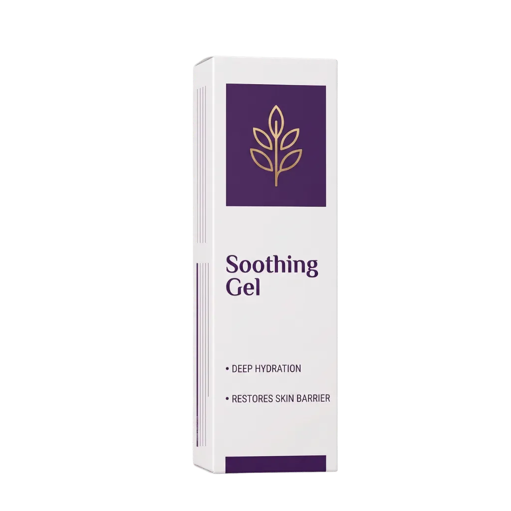 Soothing Gel