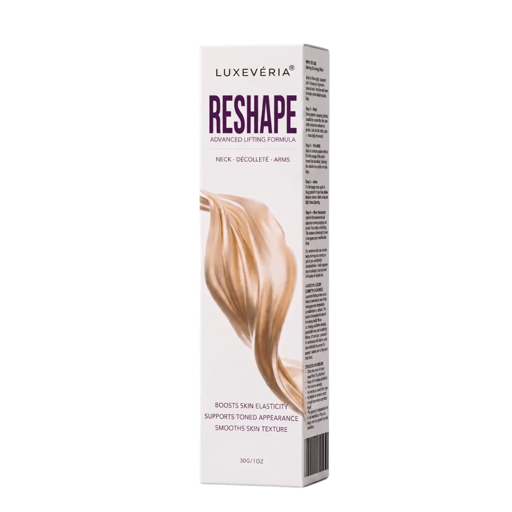 Reshape Lifting Cream