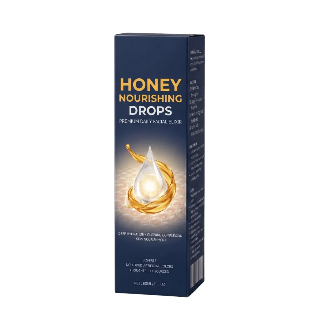 Honey Nourishing Drop
