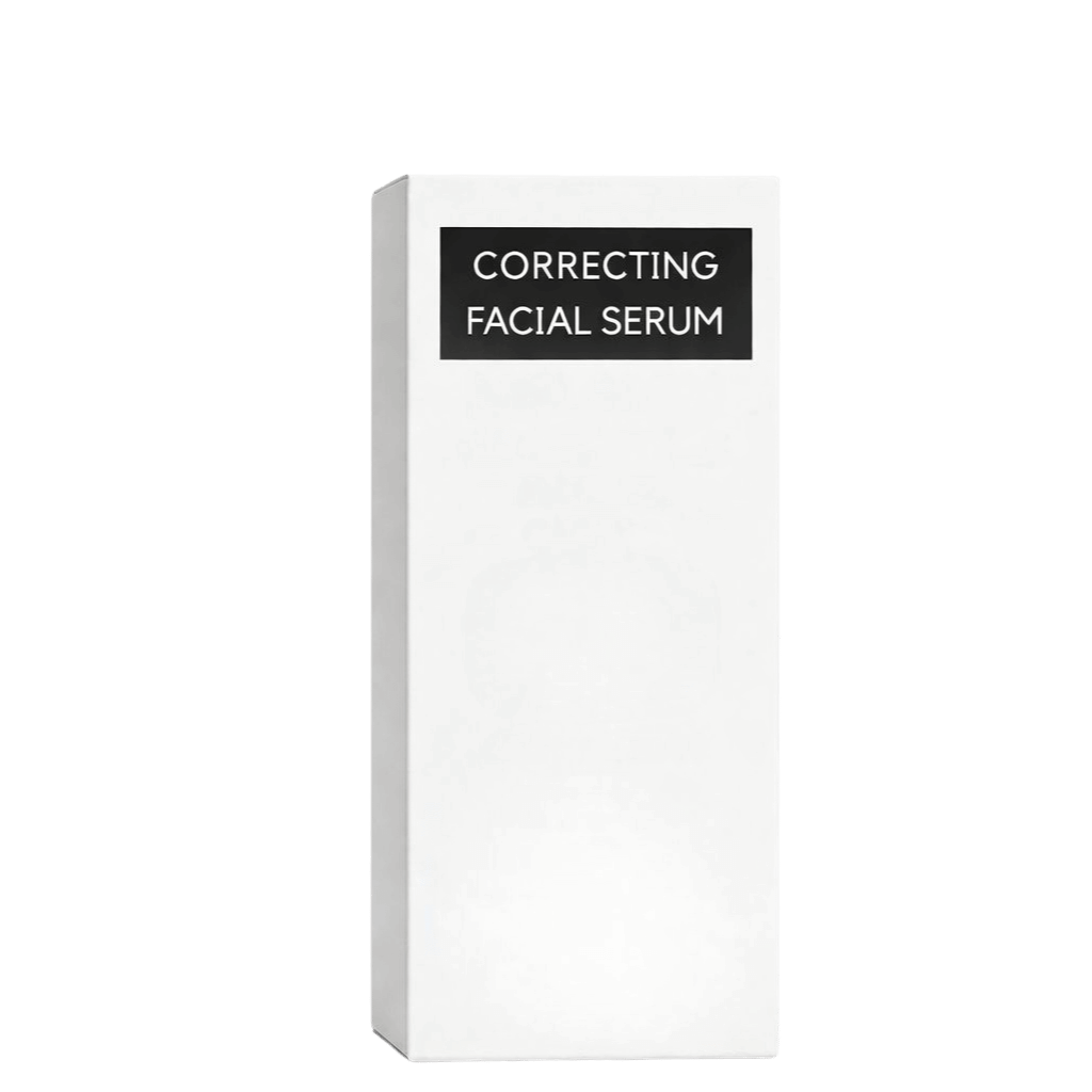 Correcting Facial Serum