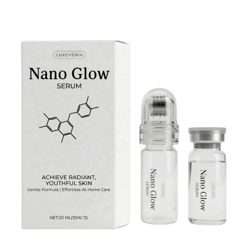 Ultra Nano Serum