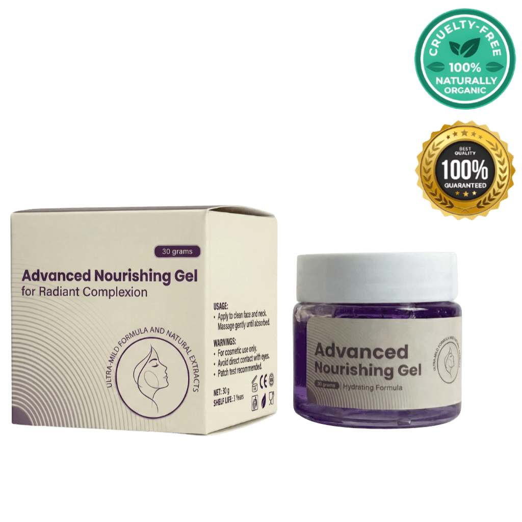 Advanced Nourishing Gel