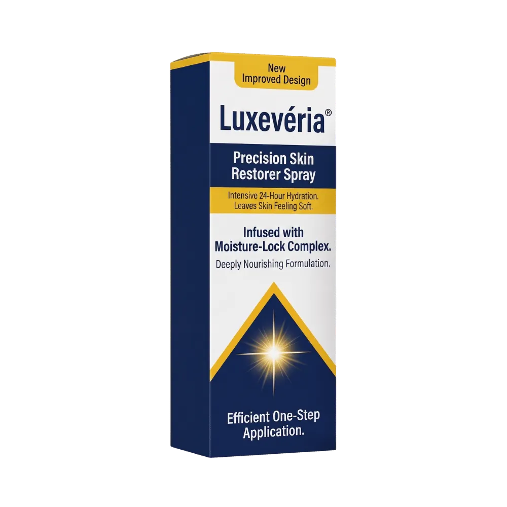 Intensive Skin Restorer Spray