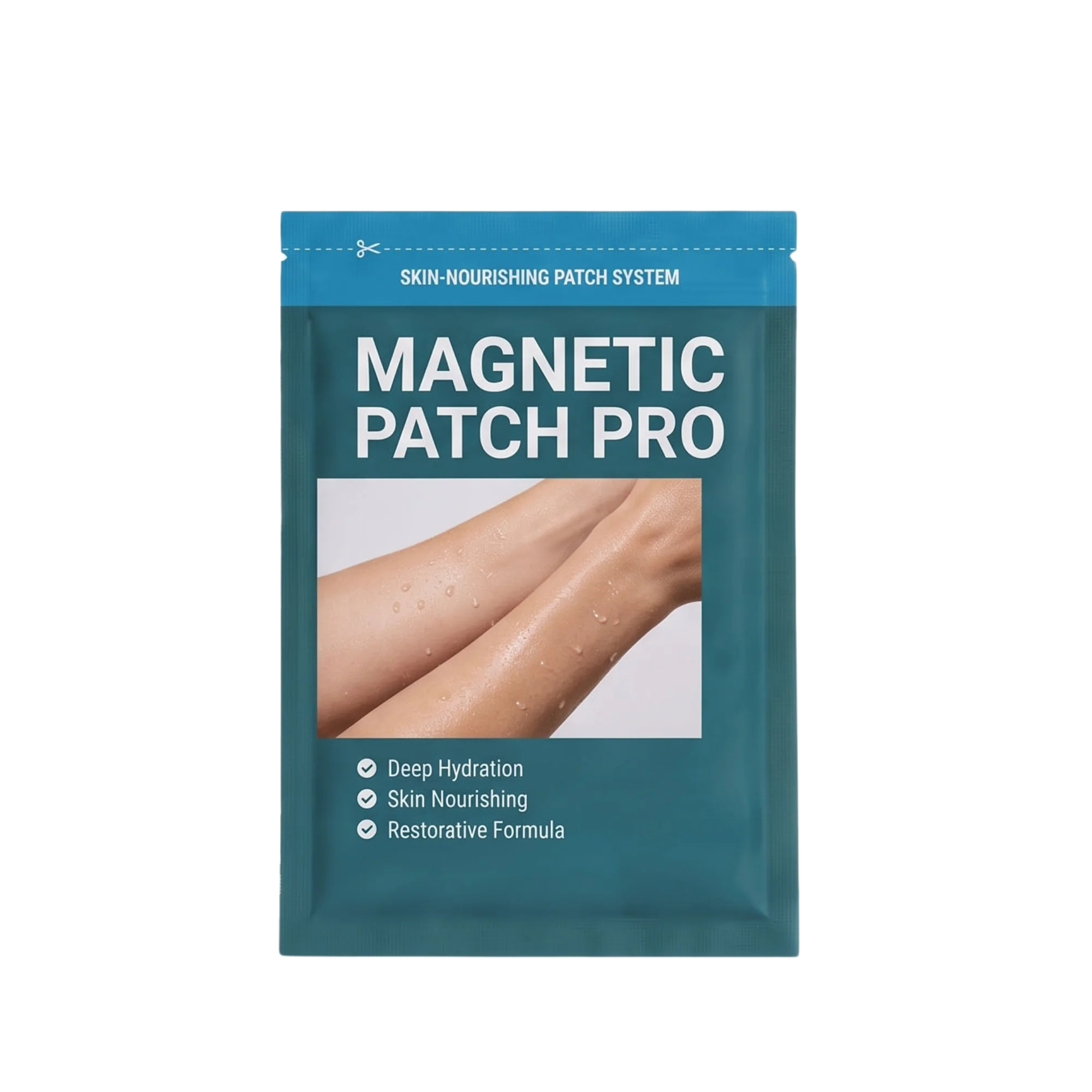 Premium Magnetic Patch Pro