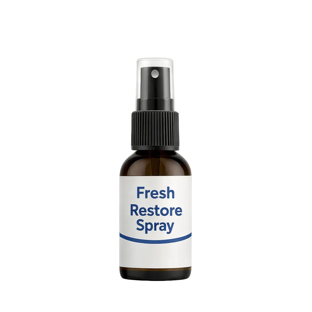 Fresh Restore Spray