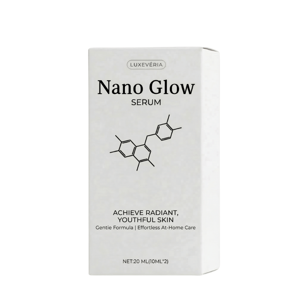 Ultra Nano Serum