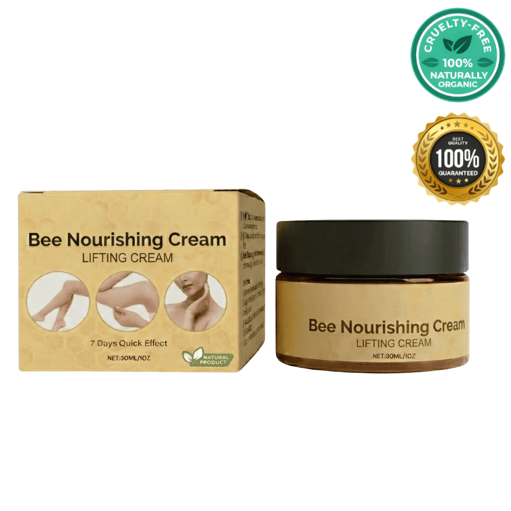 Honey Lifting Cream
