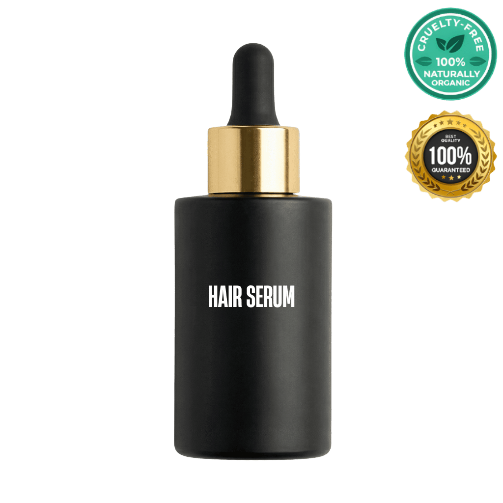 Premium Hair Serum