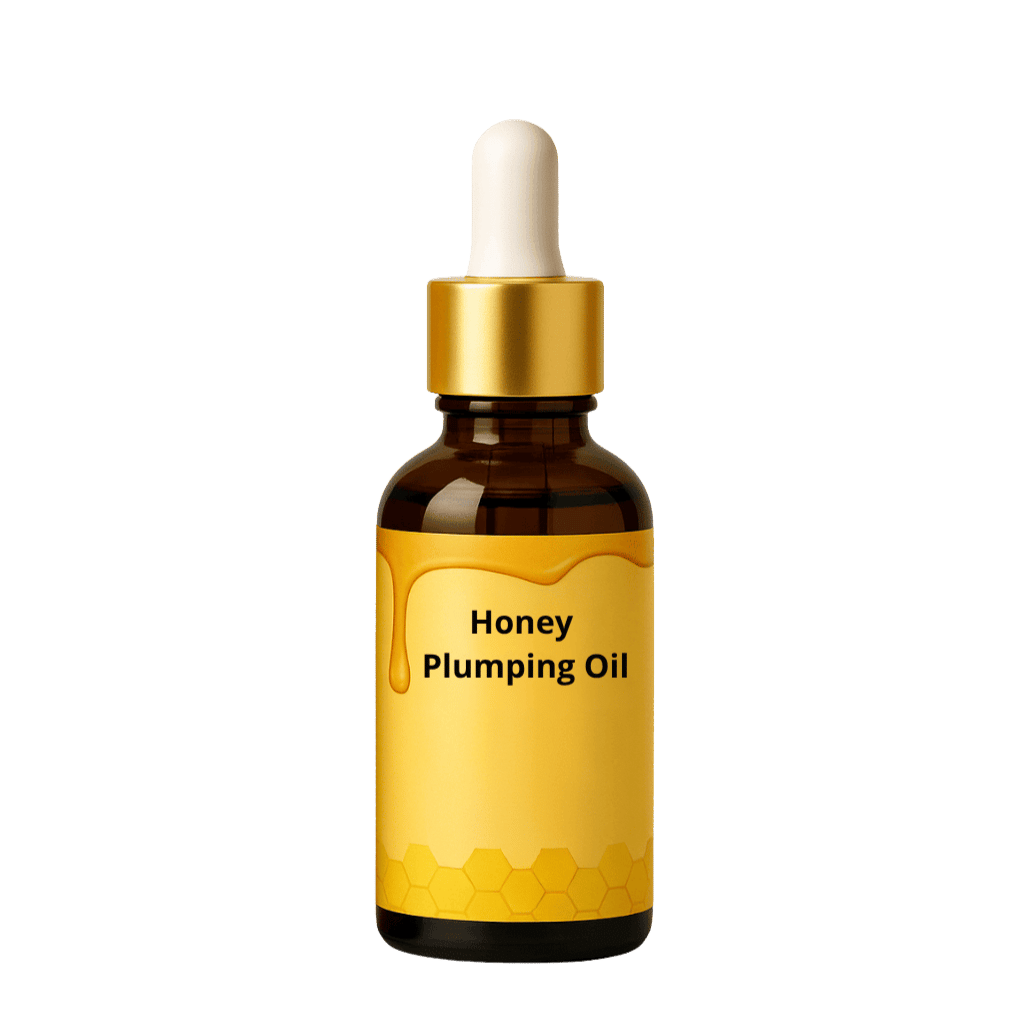 Honey Plumping Oil