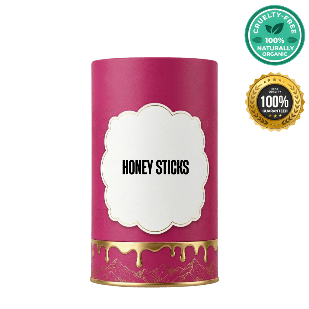 Honey Sticks