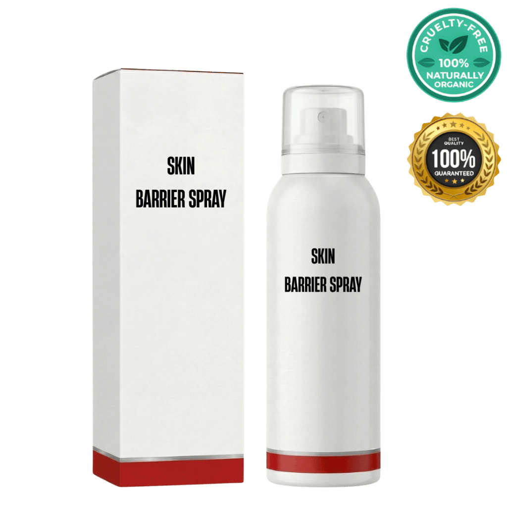Skin Barrier Spray