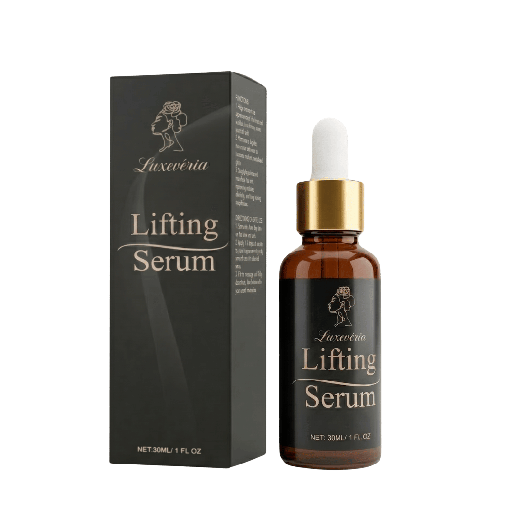 Lifting Oil