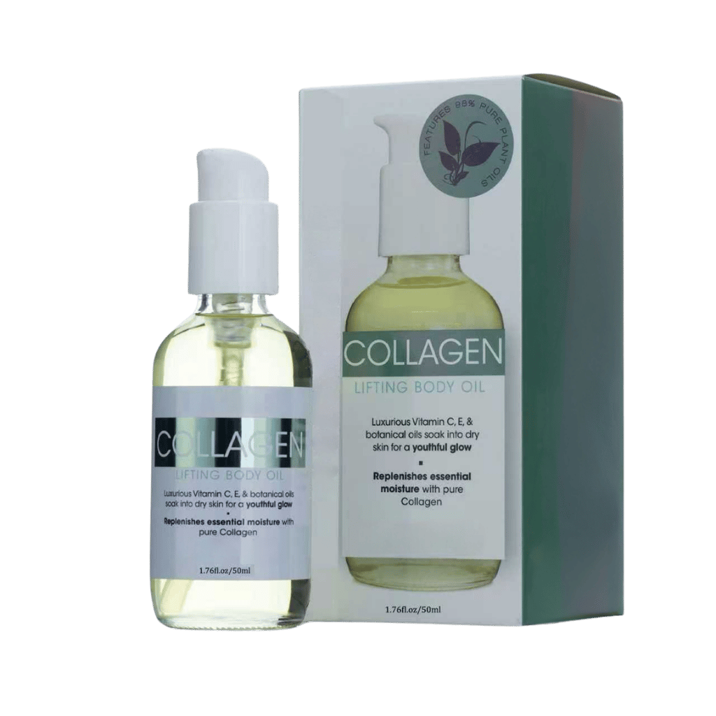 Pure Refreshing Serum