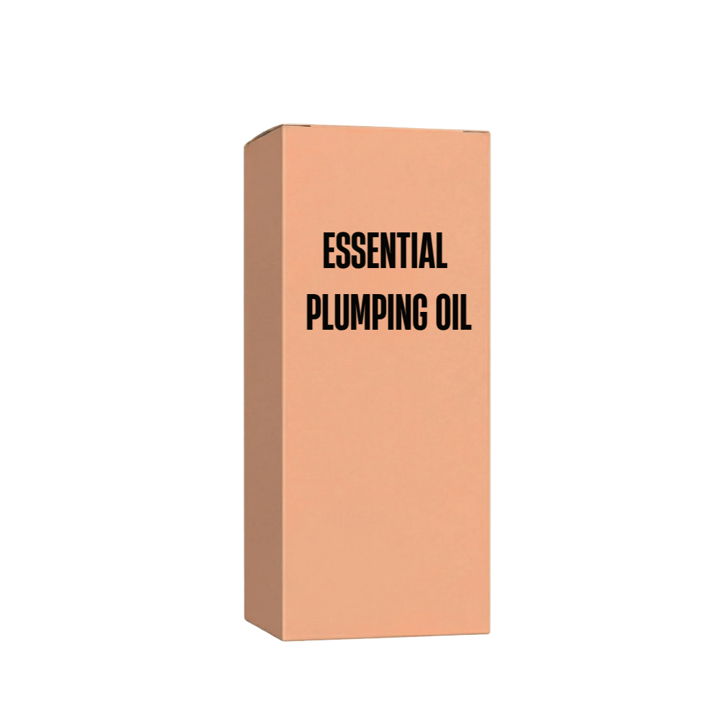 Essential Plumping Oil