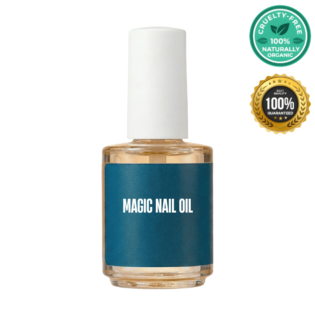 Premium Magic Nail Oil