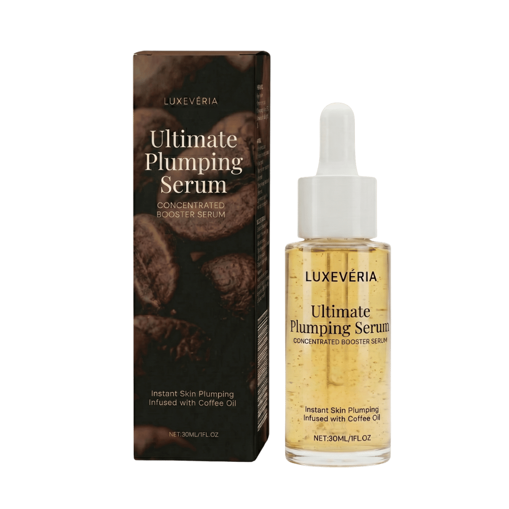 Ultimate Plumping Serum