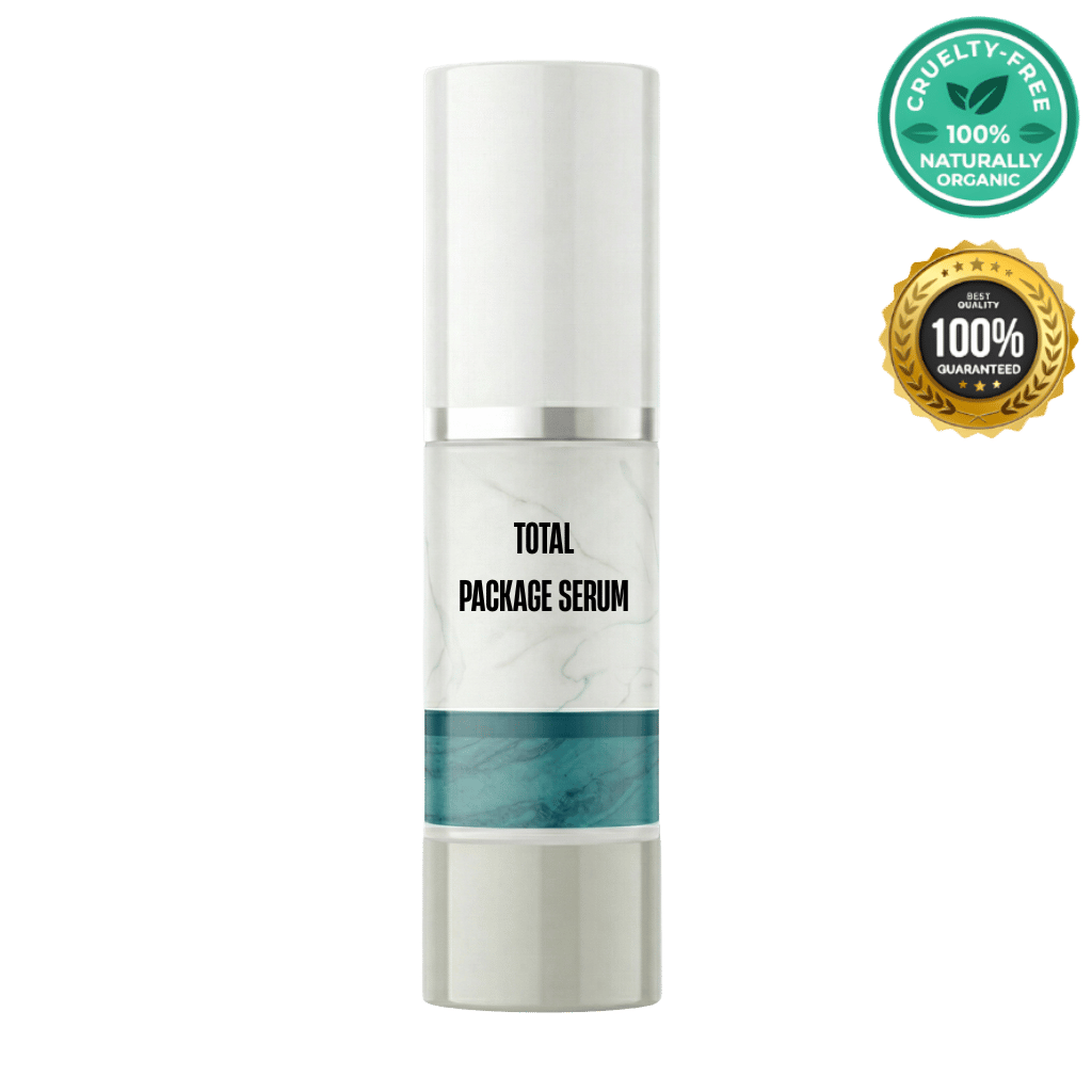 Total Package Serum