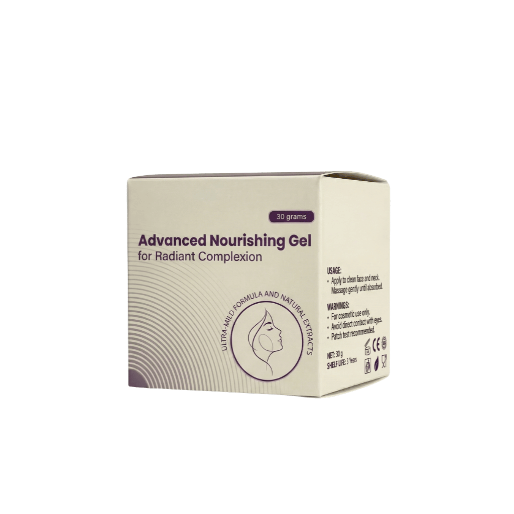 Advanced Nourishing Gel
