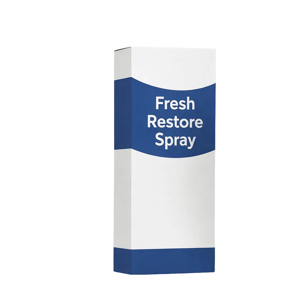 Fresh Restore Spray