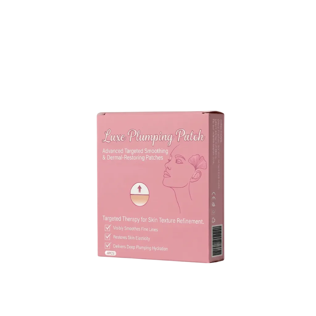 Luxe Plumping Patch