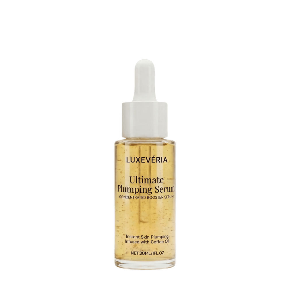 Ultimate Plumping Serum