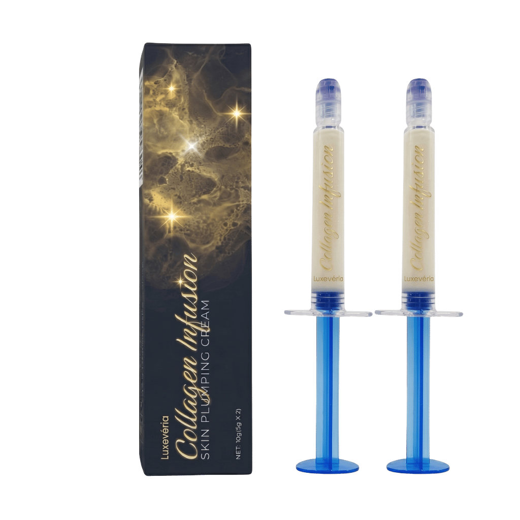 Luxury Plumping Serum