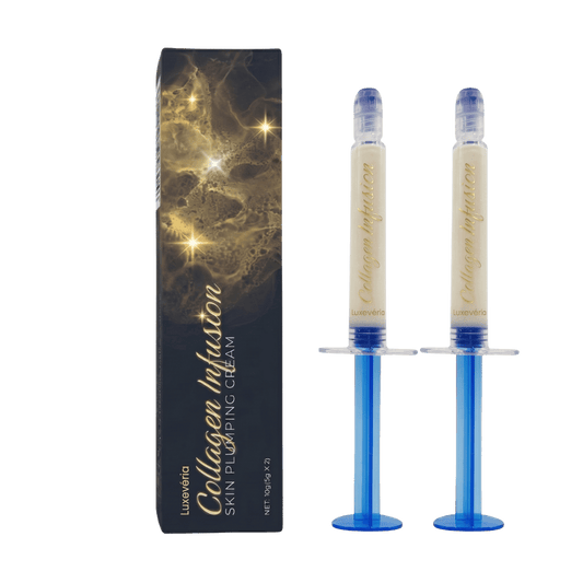 Luxury Plumping Serum