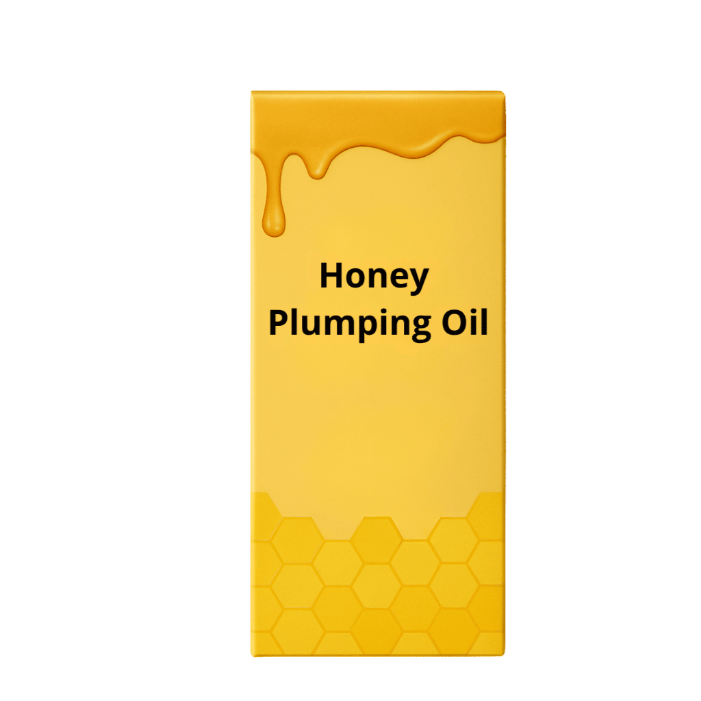 Honey Plumping Oil