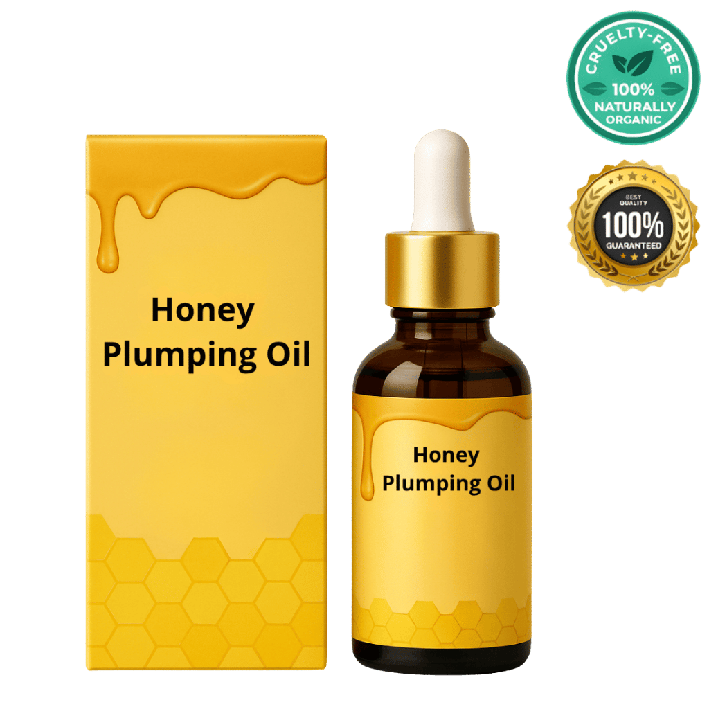 Honey Plumping Oil