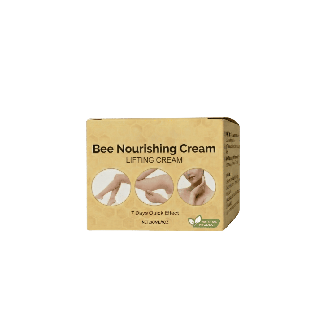 Honey Lifting Cream