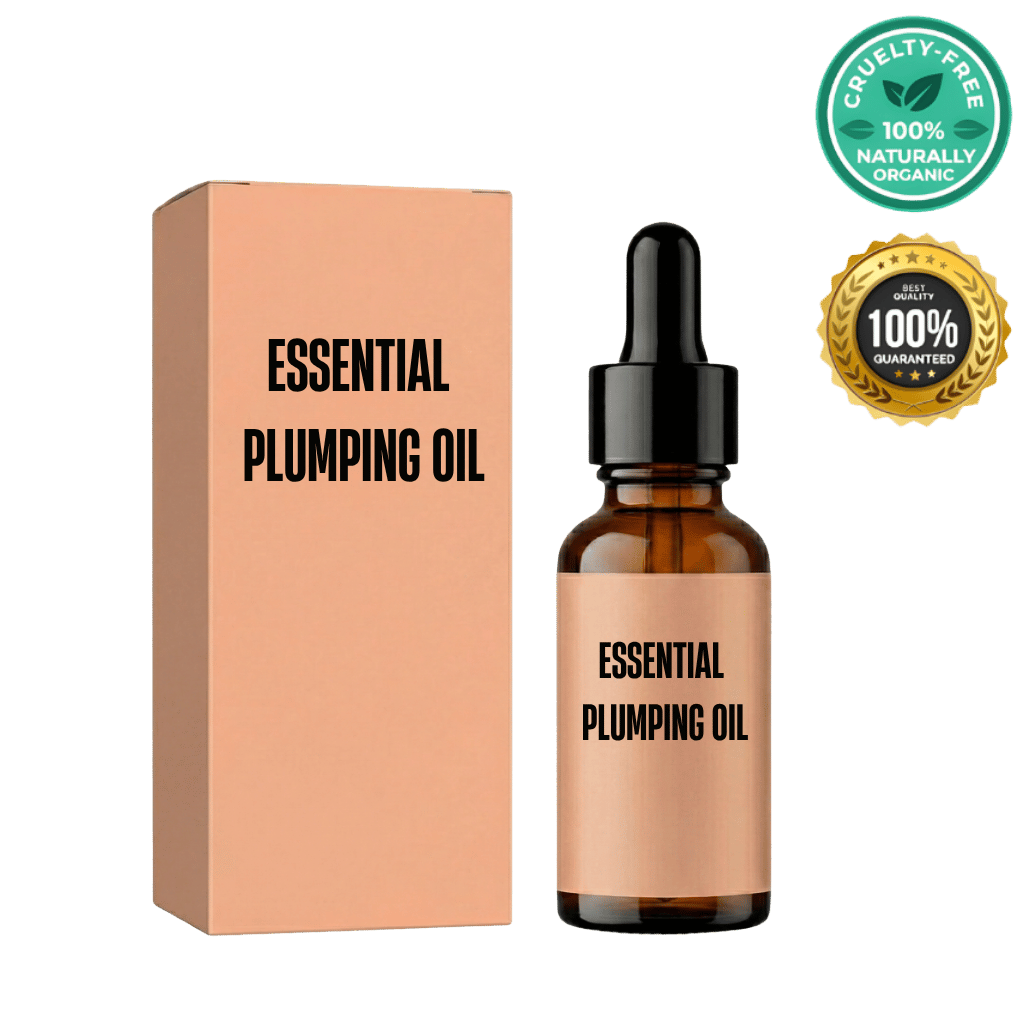 Essential Plumping Oil