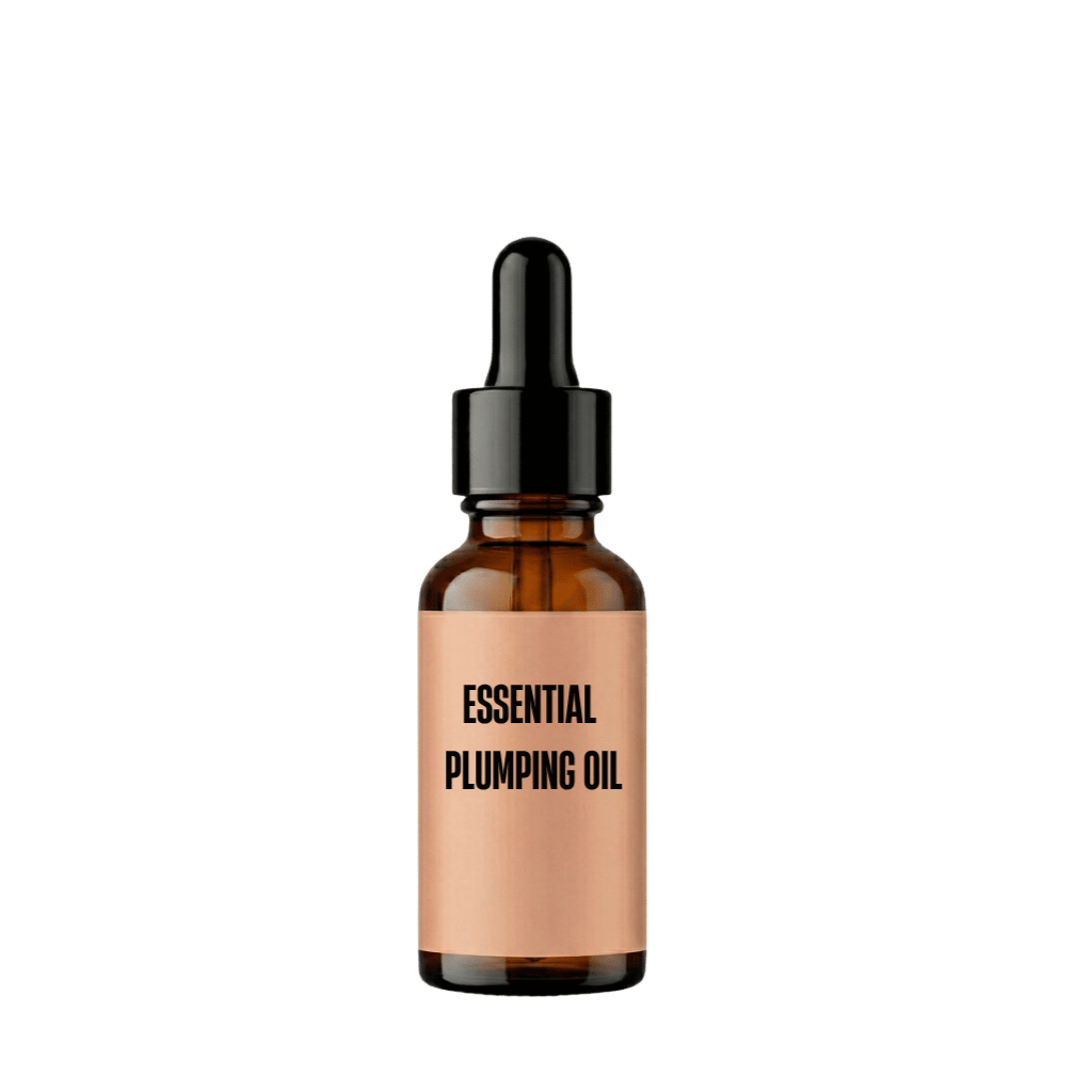 Essential Plumping Oil