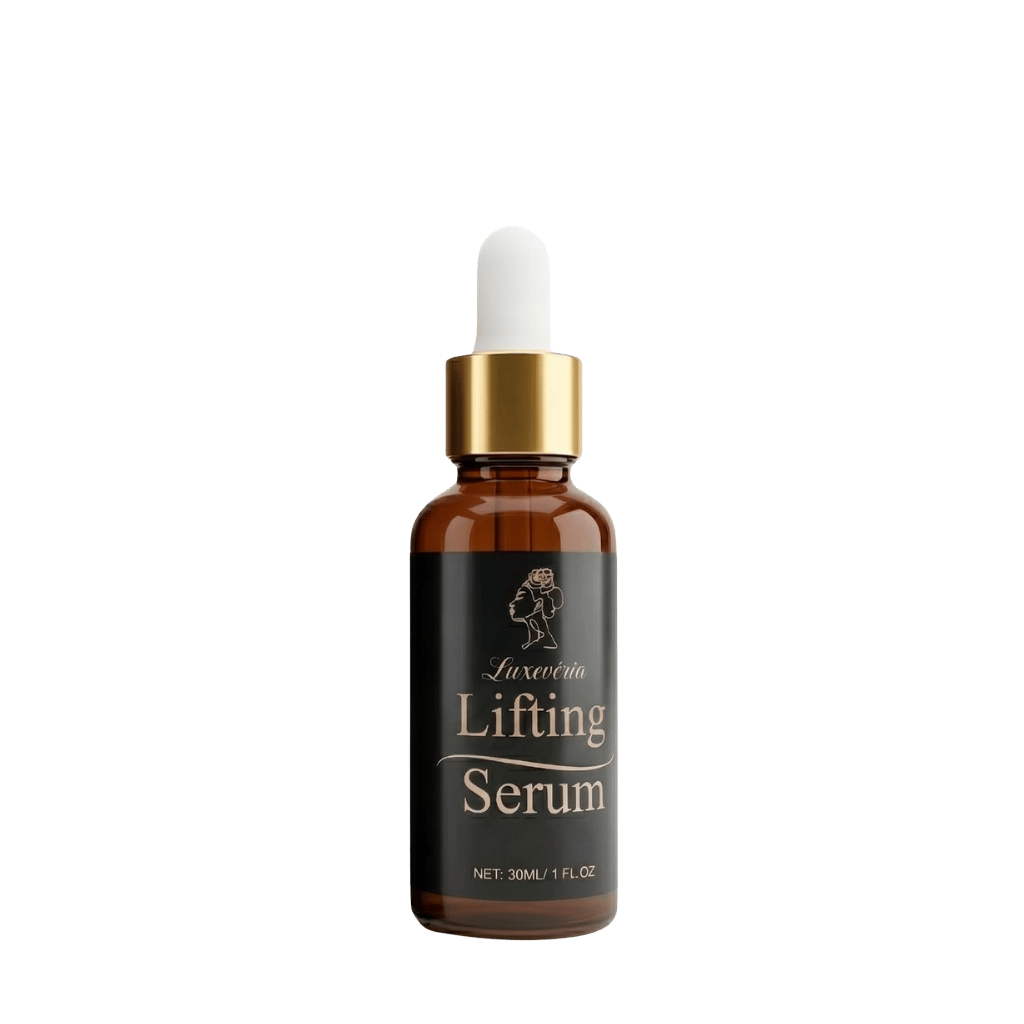 Lifting Oil