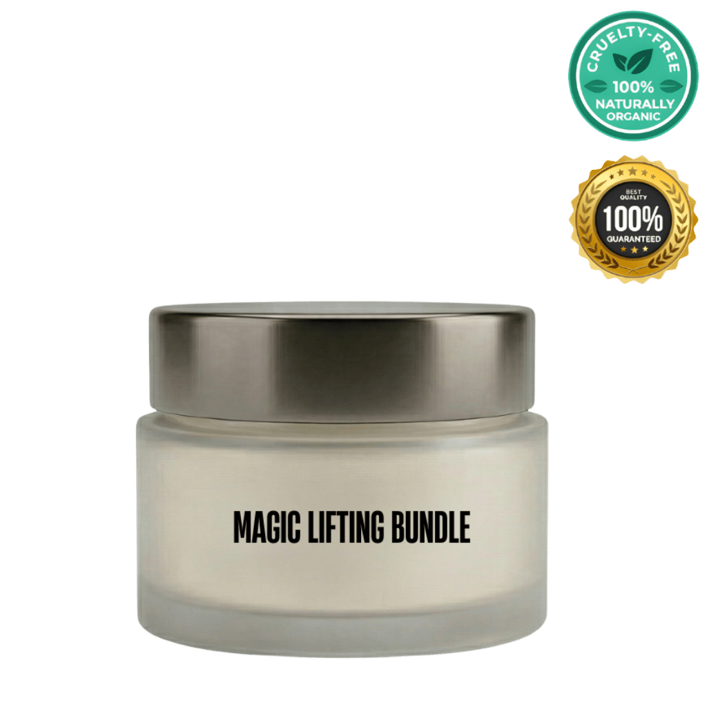 Magic Lifting Bundle