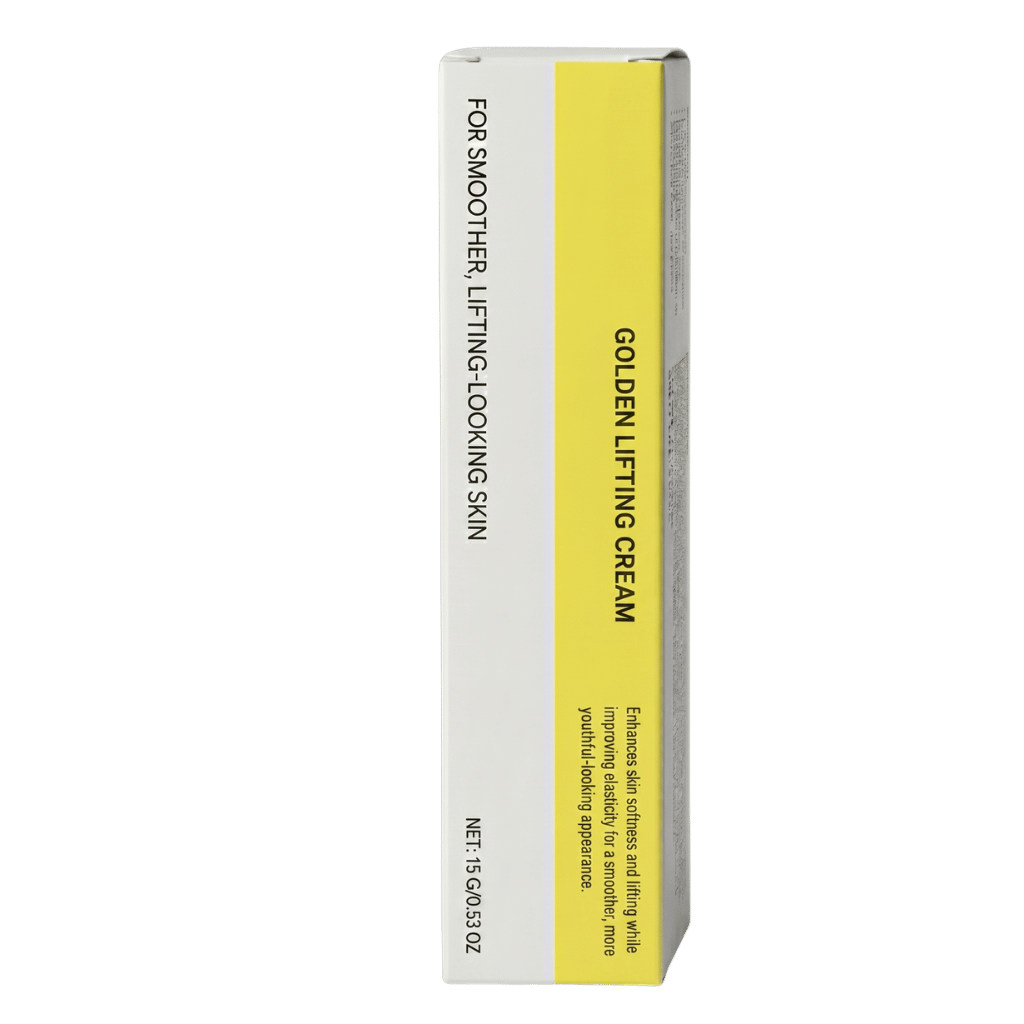 Premium Golden Lifting Cream