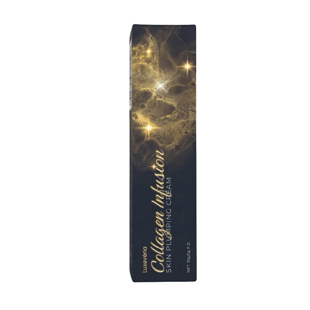 Luxury Plumping Serum