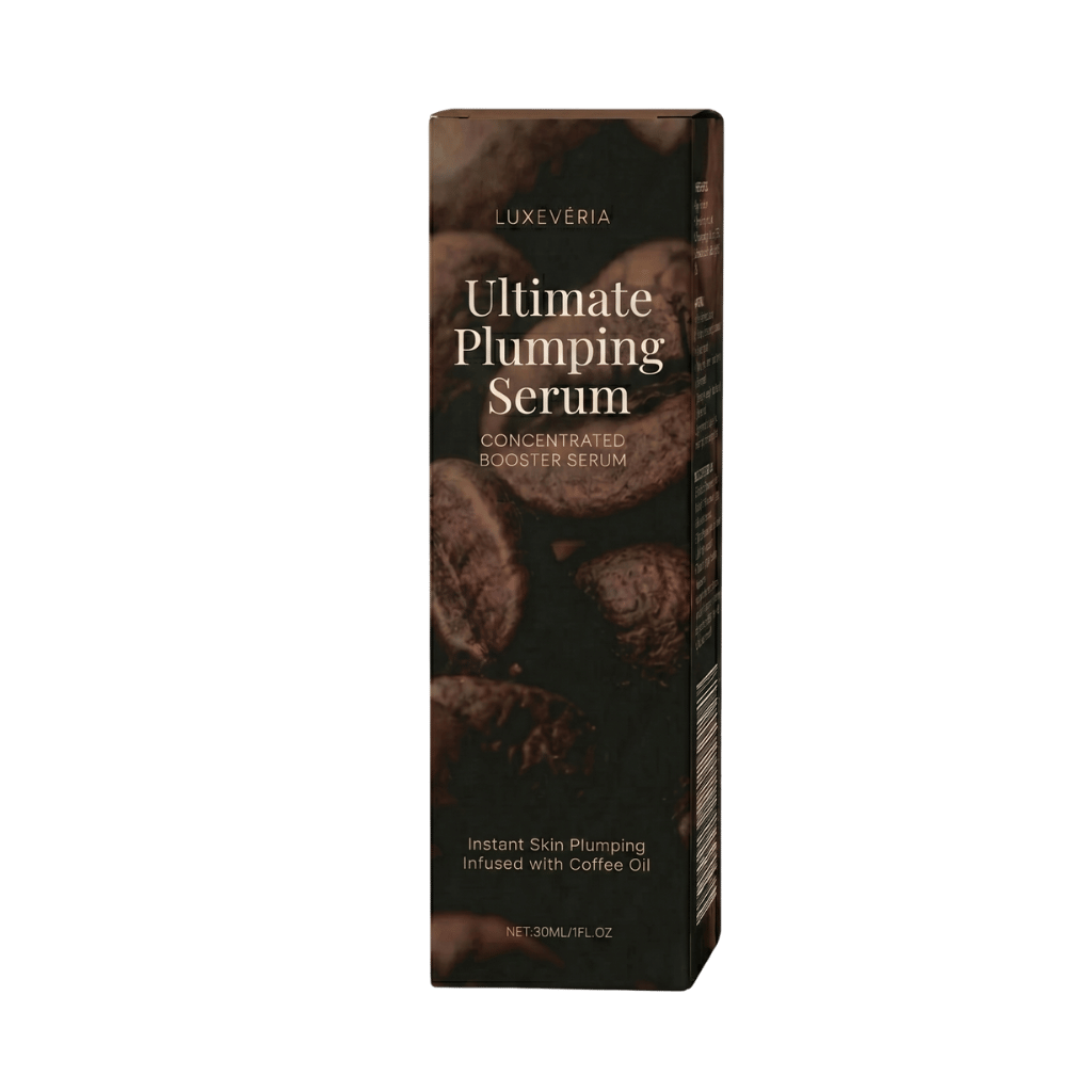 Ultimate Plumping Serum