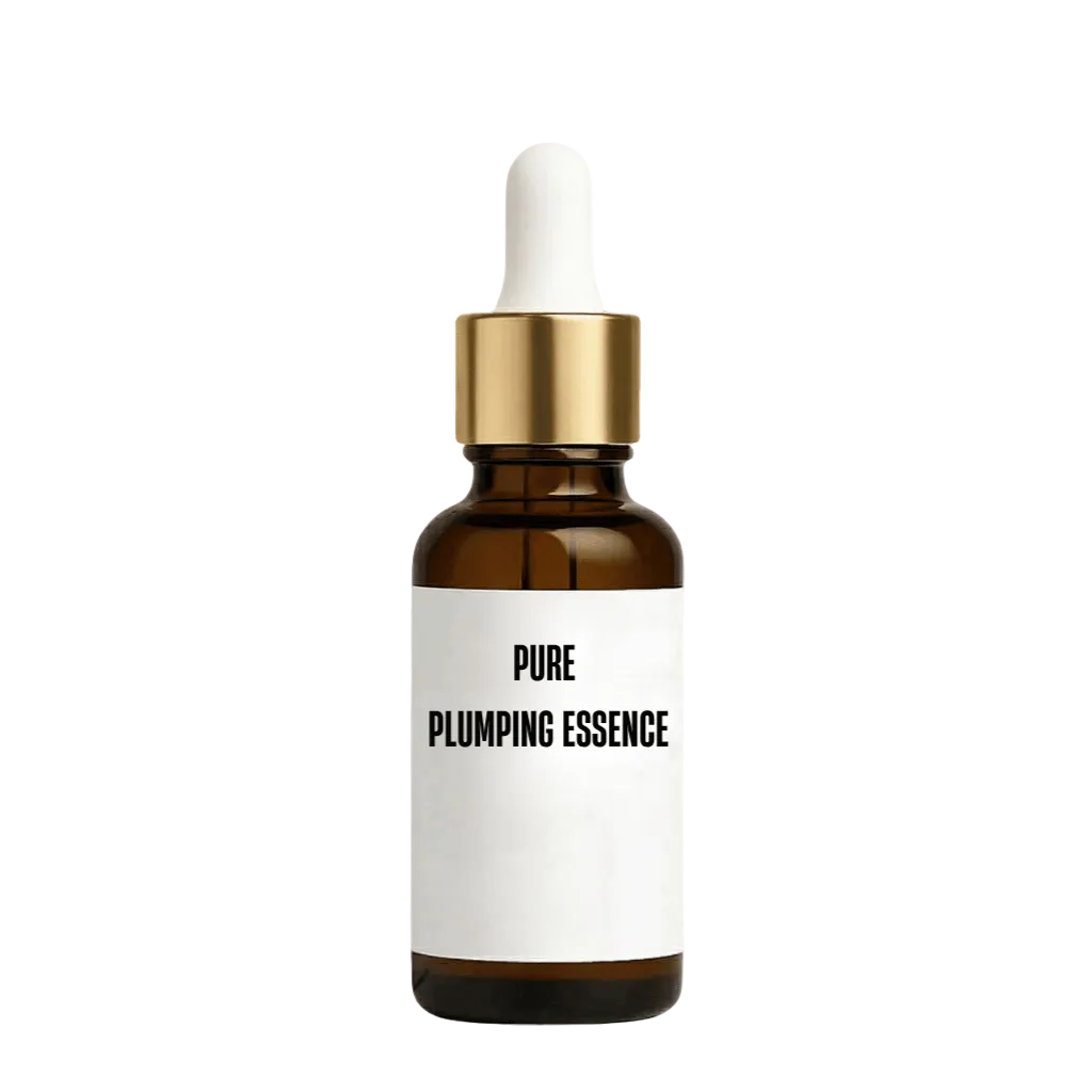 Pure Plumping Essence