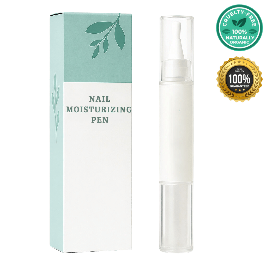 Nail Moisturizing Pen