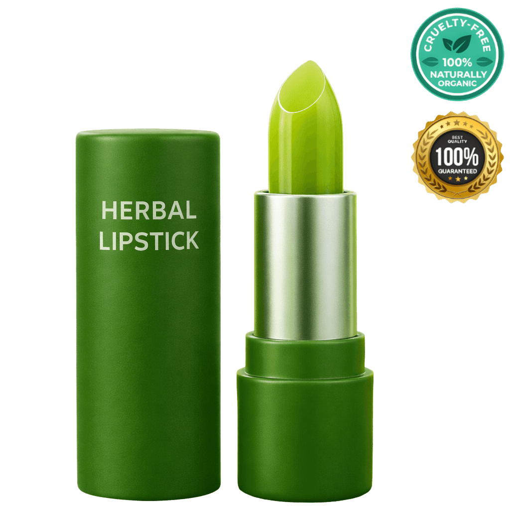 Herbal Lipstick