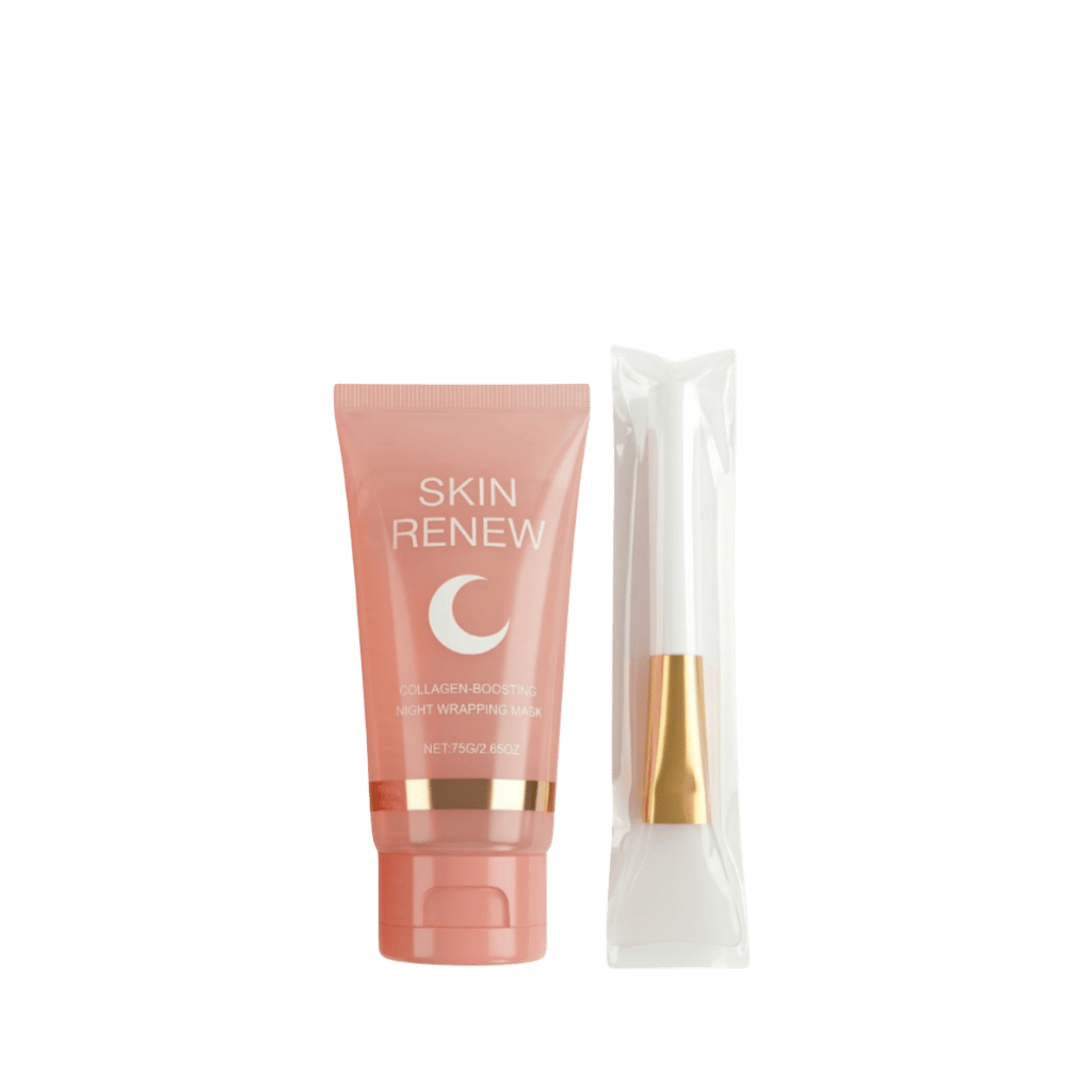 Ultra Skin Mask Cream Suite