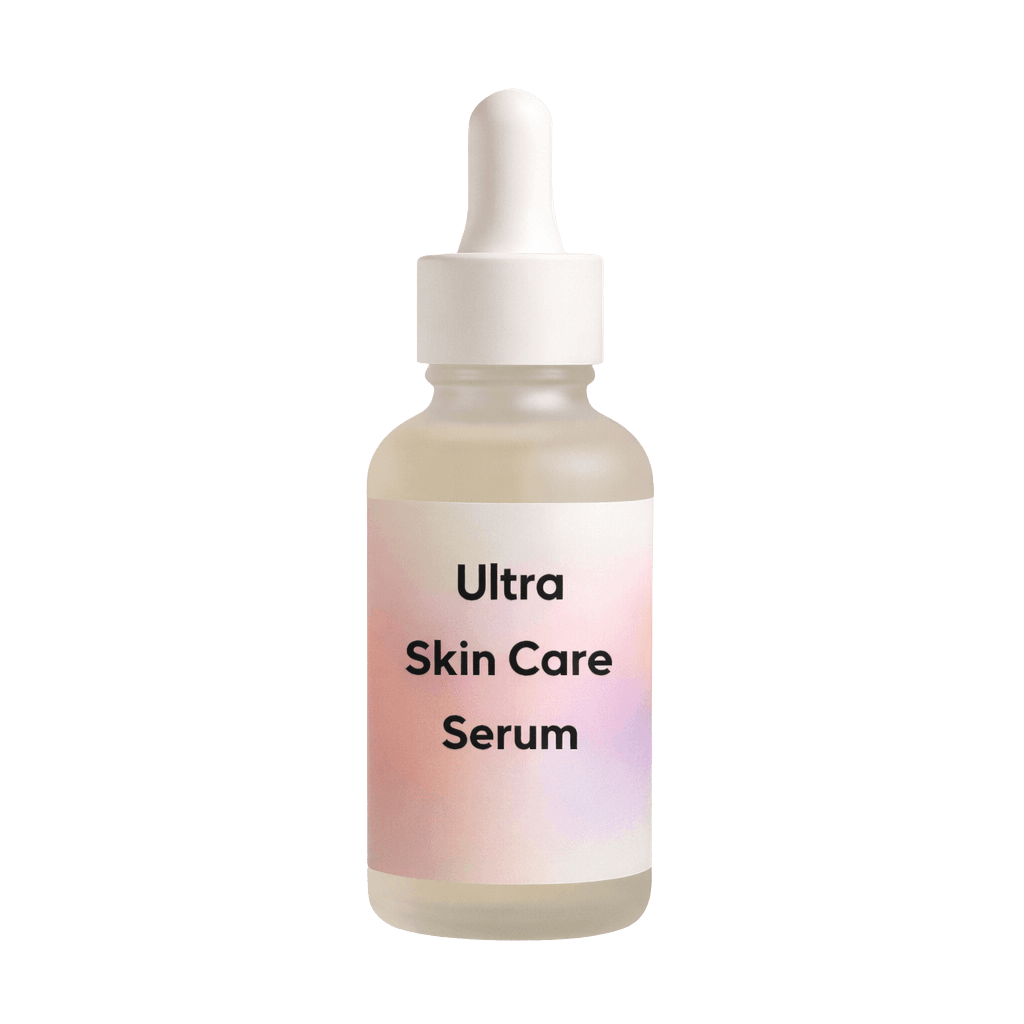 Ultra Skin Care Serum