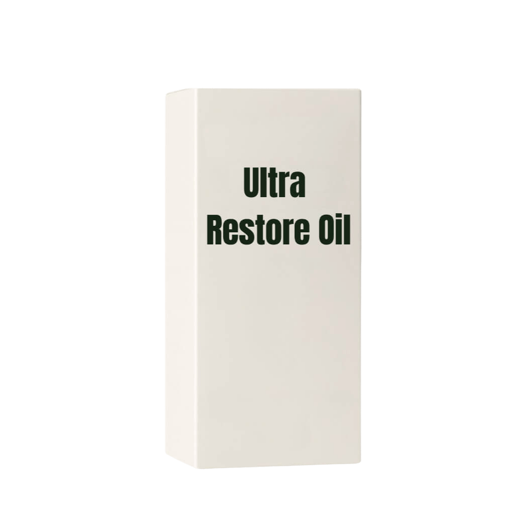 Ultra Restore Oil