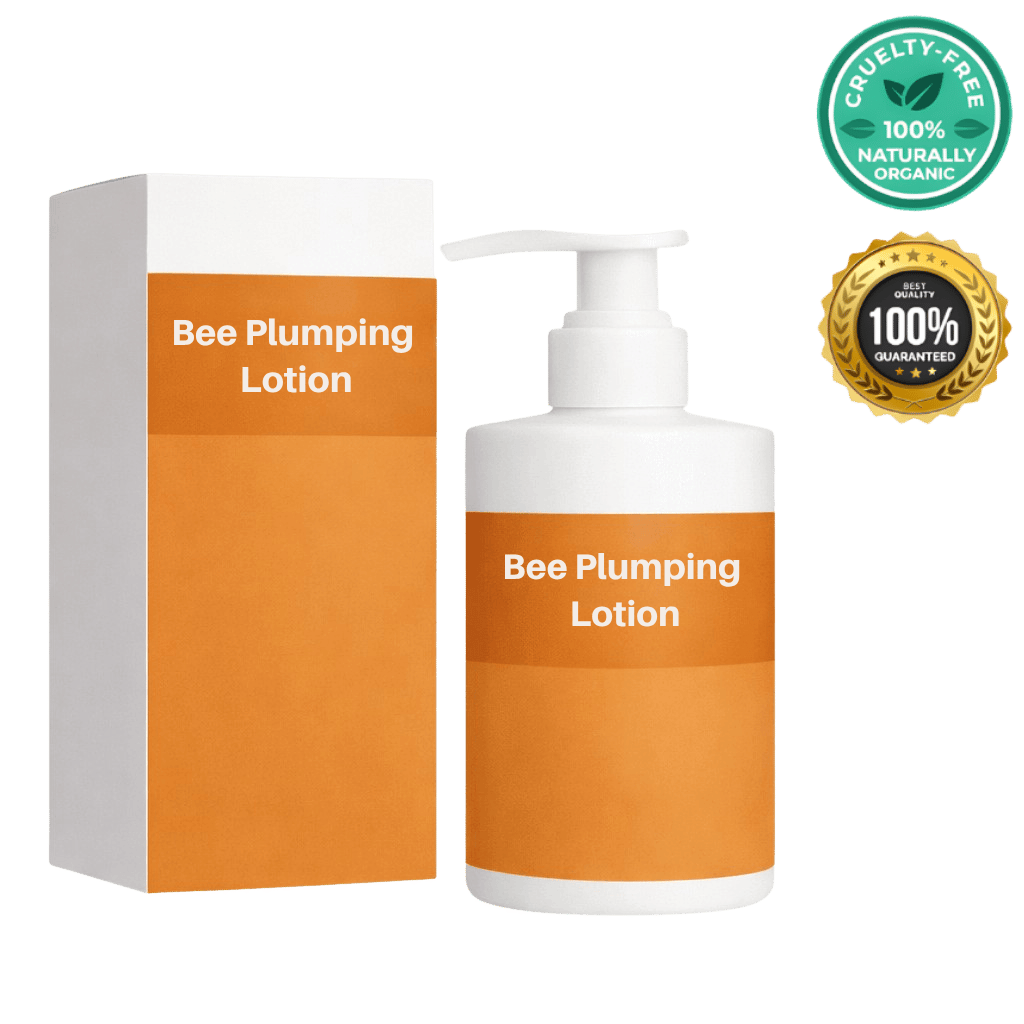 Bee Plumping Lotion